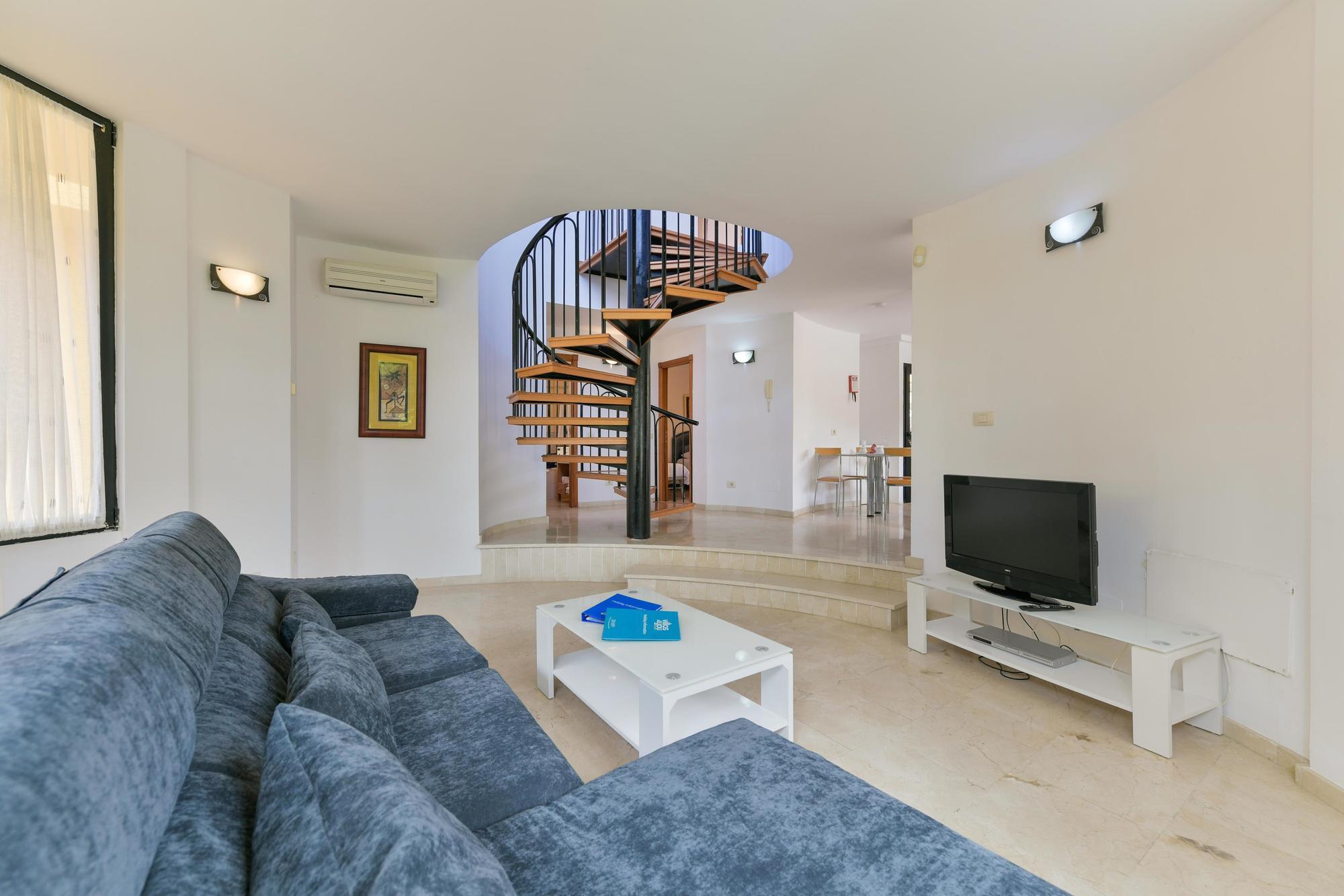Ferienhaus Casas De Tauro