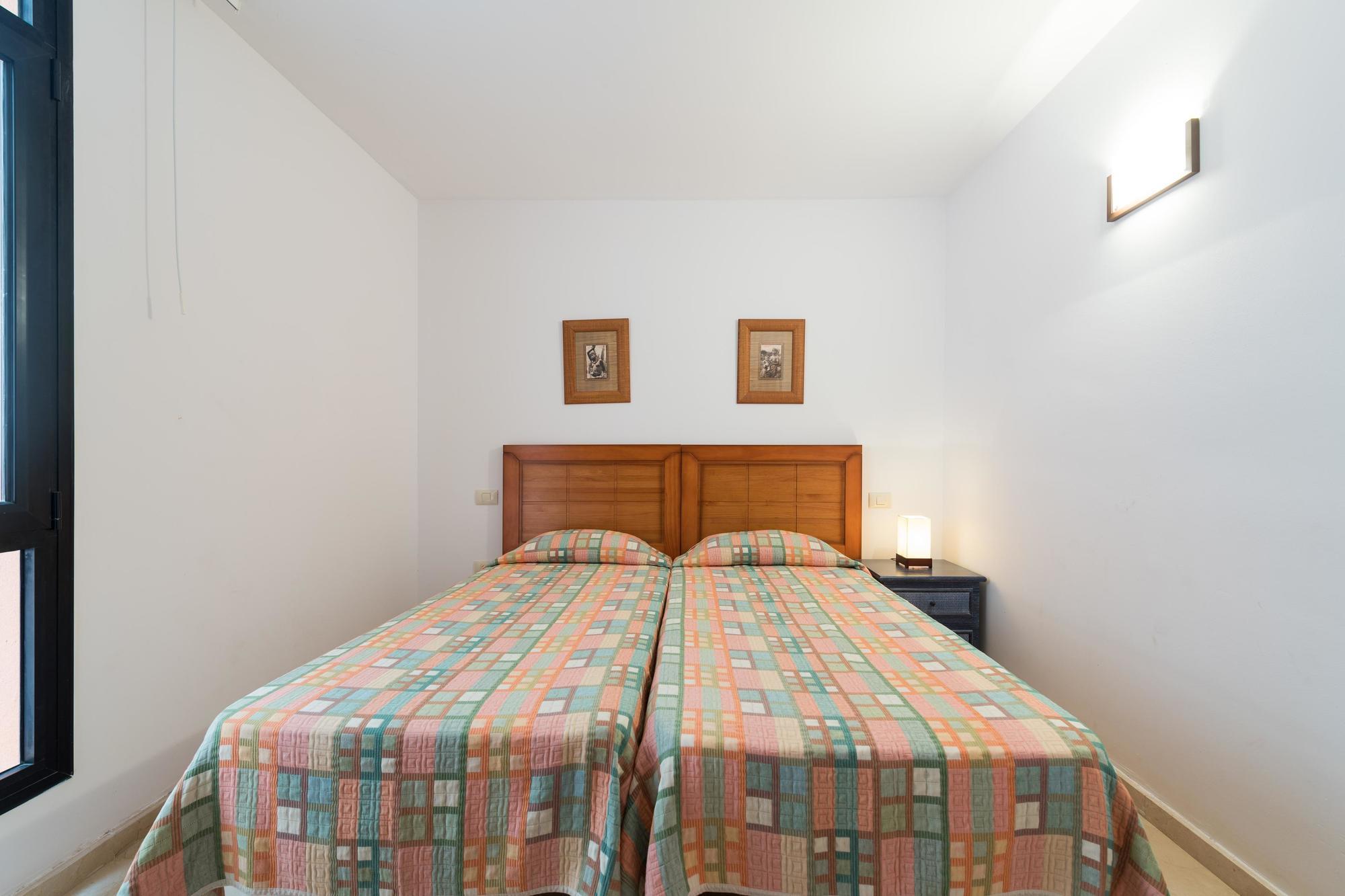 Casas De Tauro * La Playa de Tauro