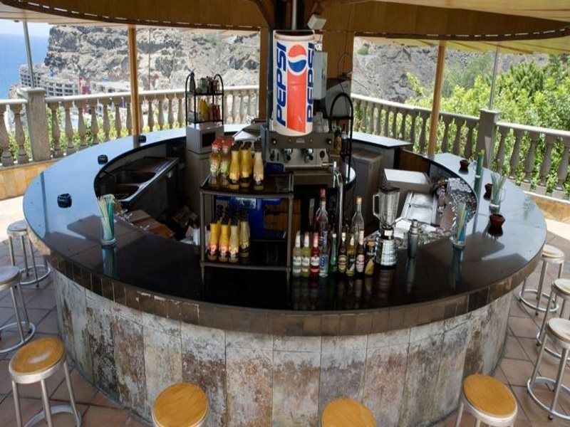 Chatur Palmera Mar Hotel Amadores