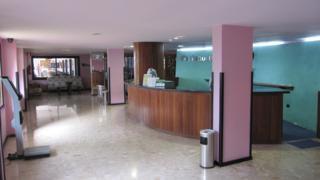 Portonovo Appartement Puerto Rico (Gran Canaria)