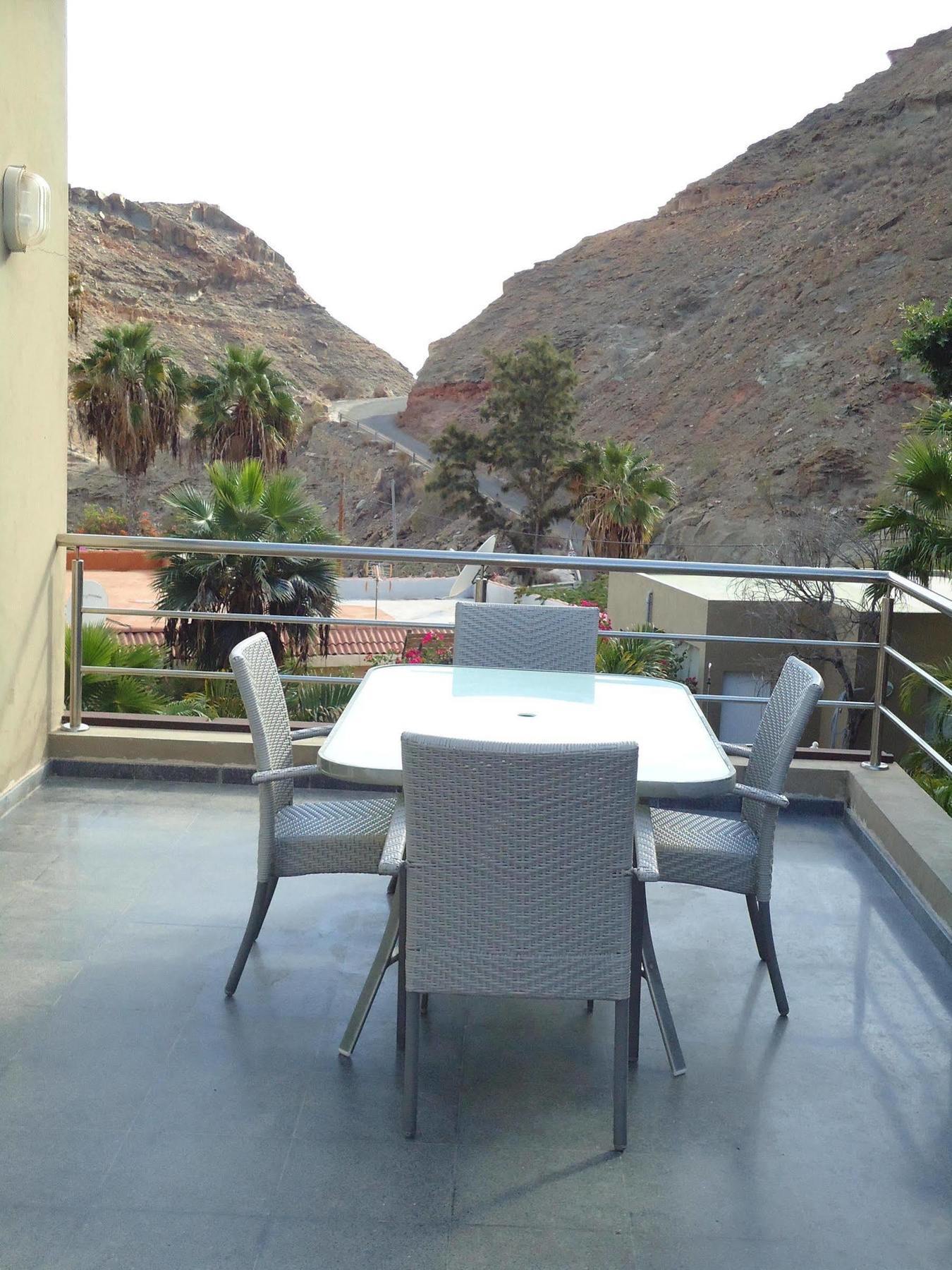 Jardines Del Cura Apartamento Playa Del Cura (Gran Canaria)