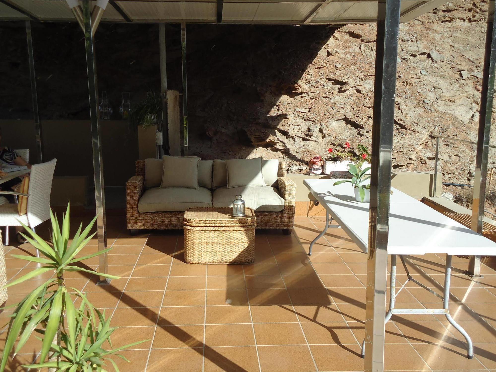 Apartamento Jardines Del Cura *