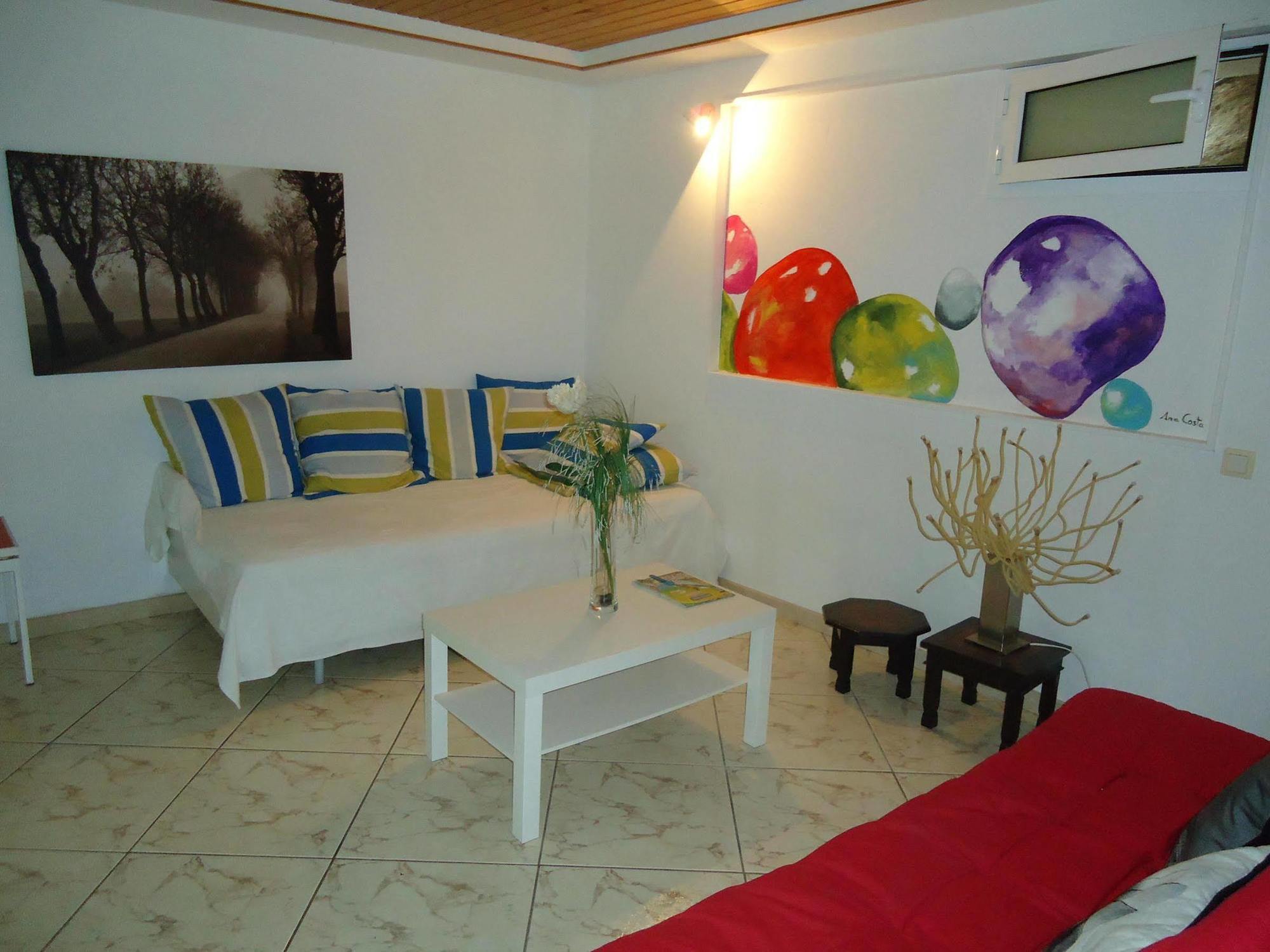 Jardines Del Cura Apartamento Playa Del Cura (Gran Canaria)