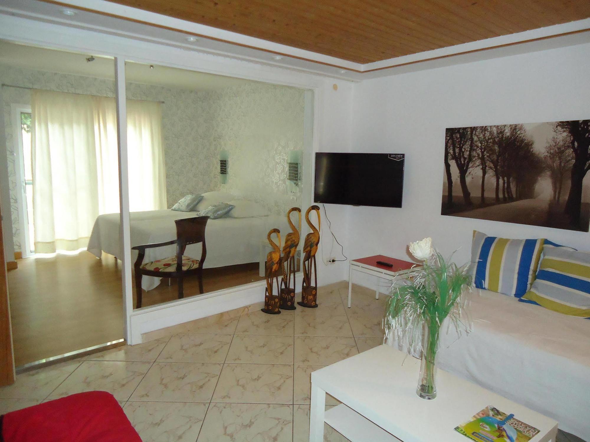 Apartamento Jardines Del Cura