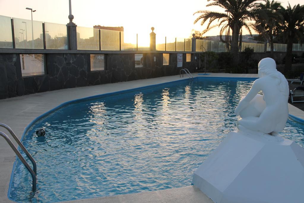 Aquarius Apartamento