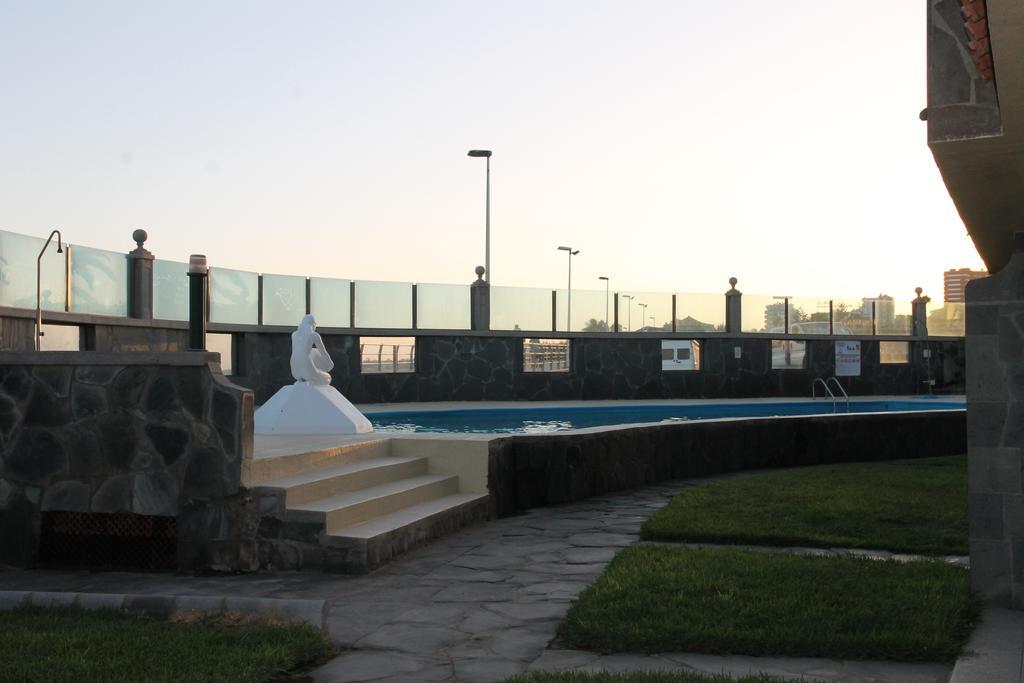 Aquarius Apartamento *