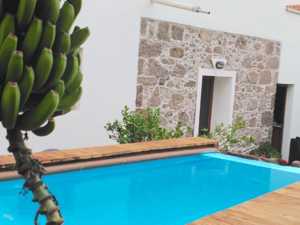 Villa Canaria Piscina Jacuzzi Jardin *