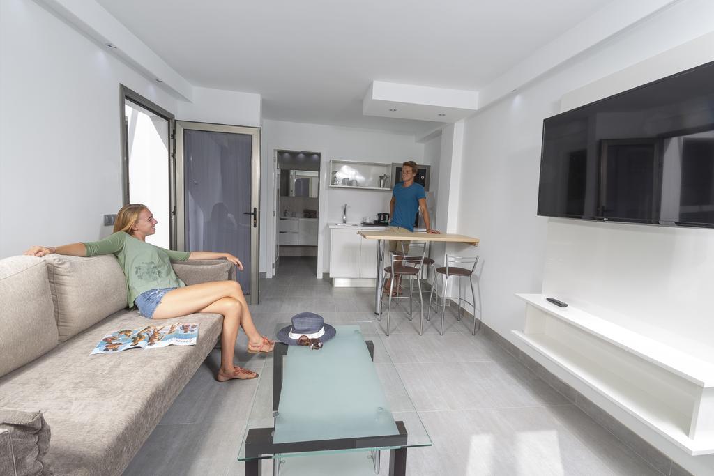 Apartamento Turbo Club Maspalomas (Gran Canaria)