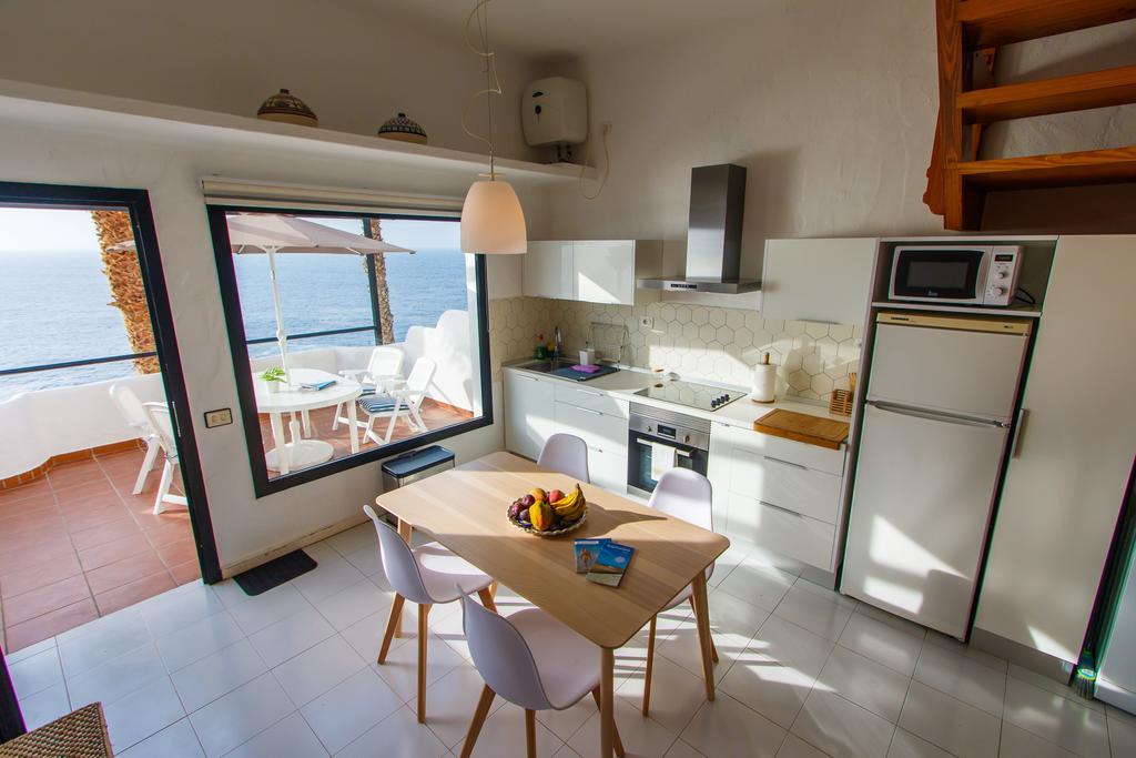 Sunset Dream Villa Galdar
