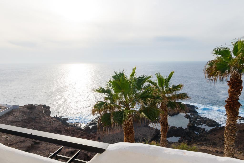 Sunset Dream Villa Galdar