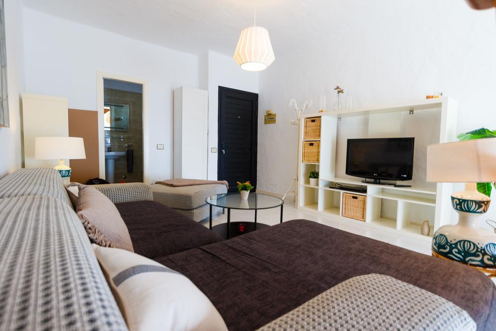 Sunset Dream Villa Galdar