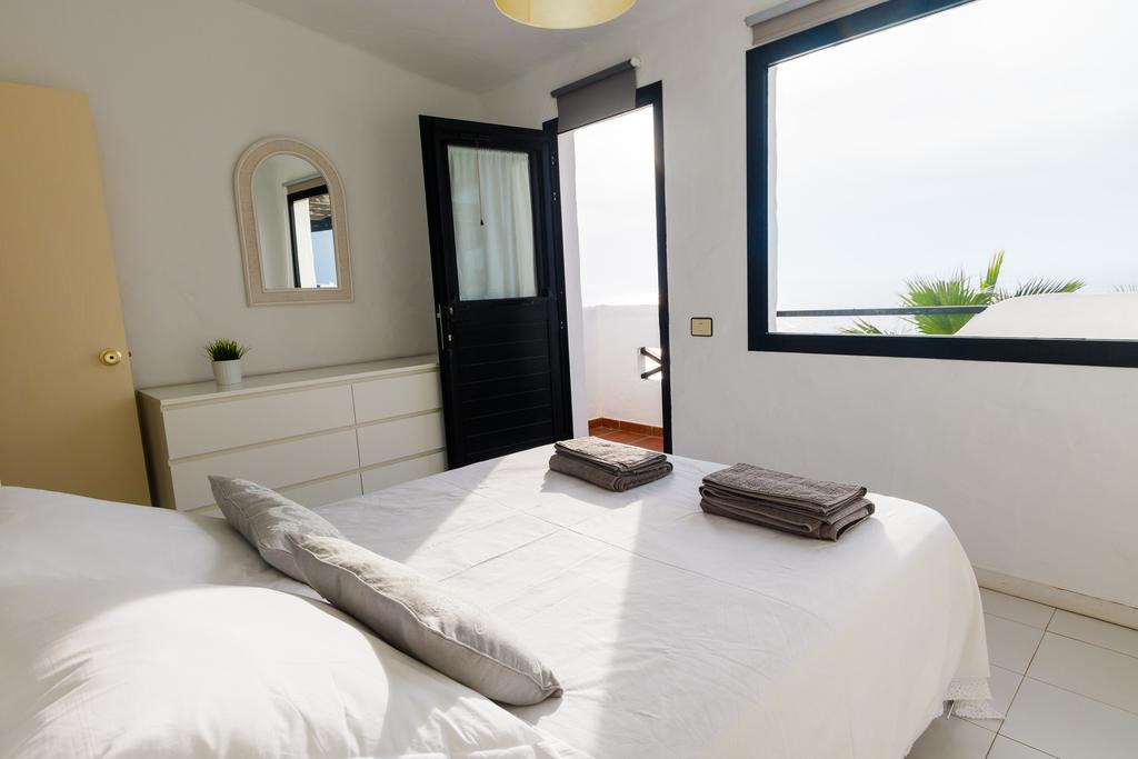 Villa Sunset Dream Galdar