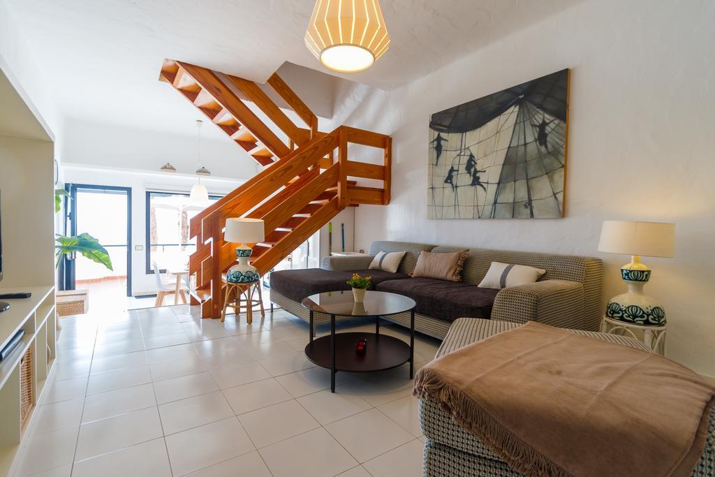 Sunset Dream Villa Galdar