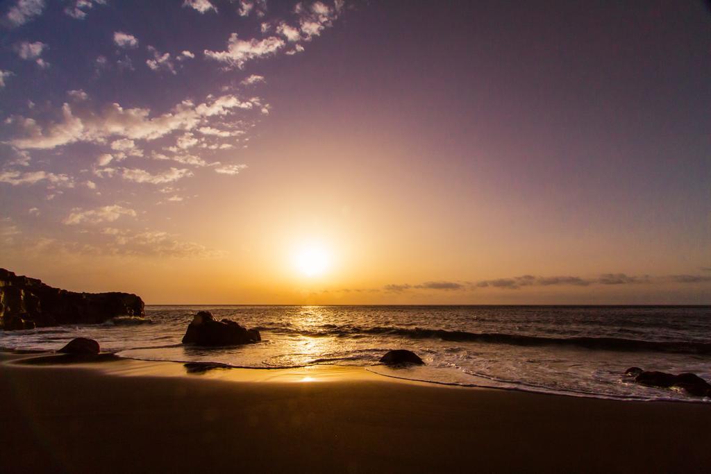 Sunset Dream Villa *