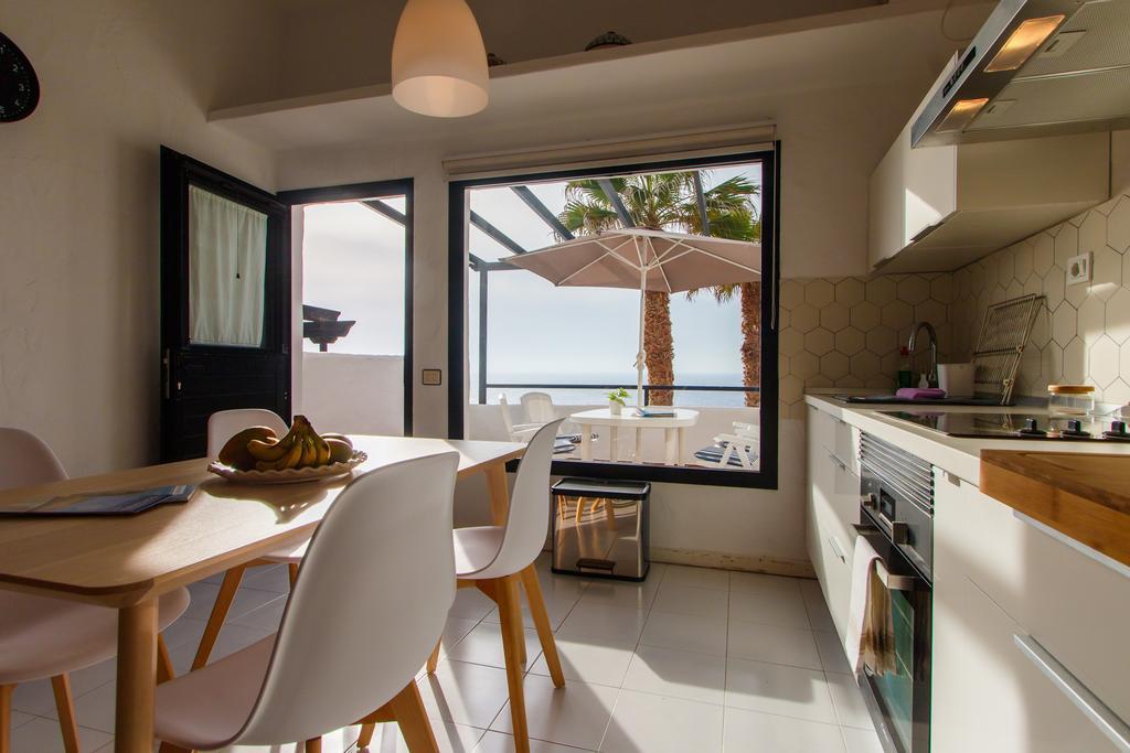 Villa Sunset Dream Galdar