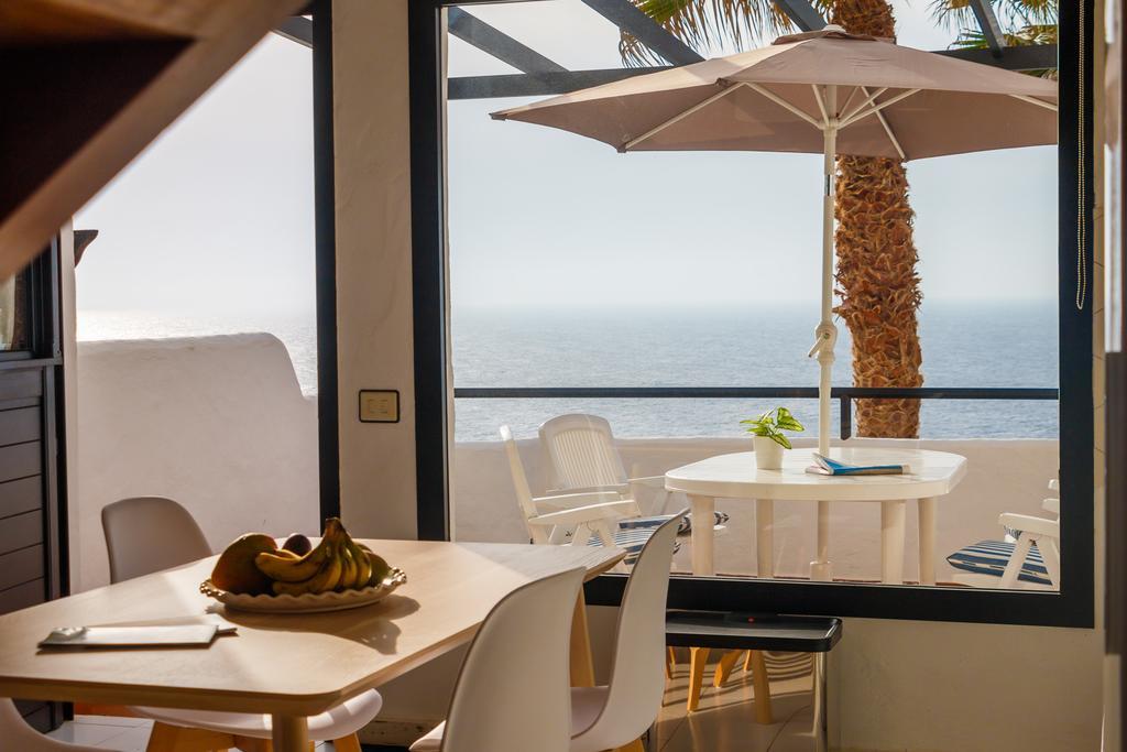 Sunset Dream Villa Galdar