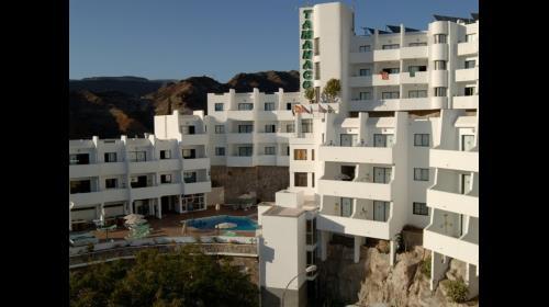 Tamanaco Ptr.rico Hotel 5*