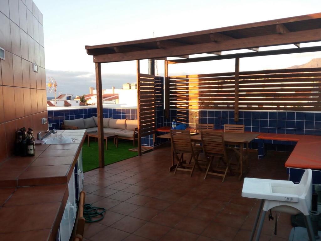 Casa Ma Apartment Agaete (Gran Canaria)