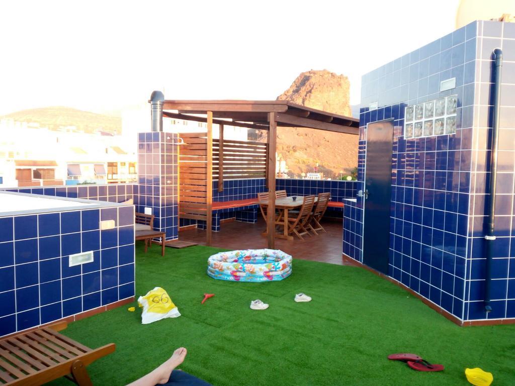 Casa Ma * Agaete (Gran Canaria)