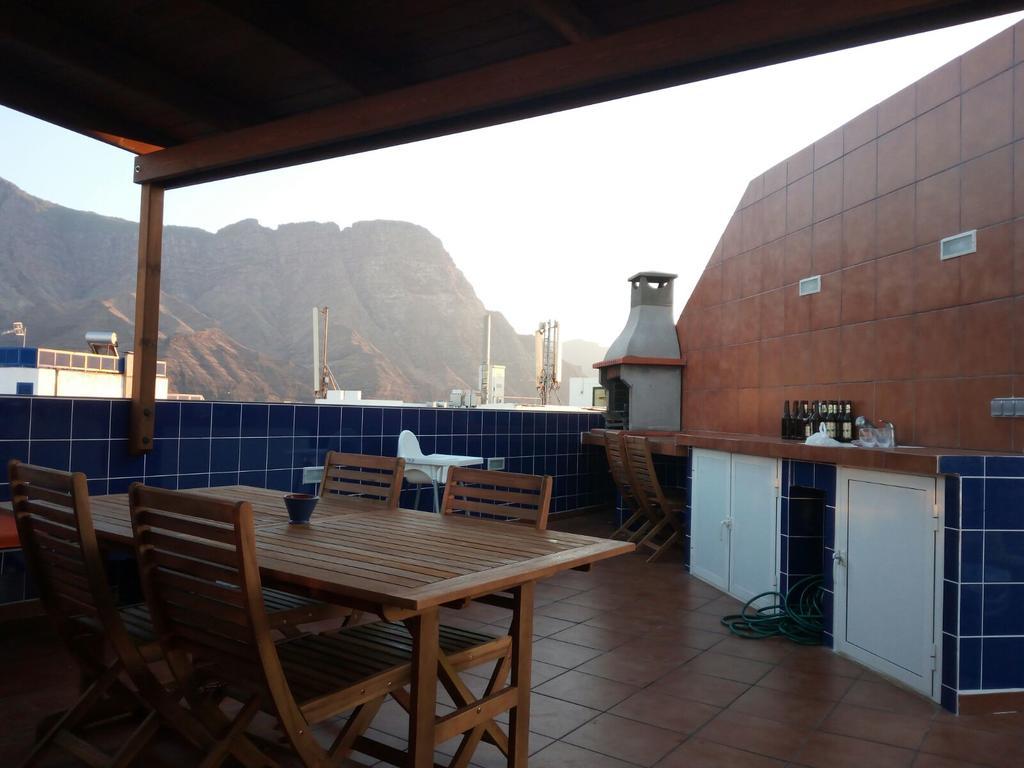 Apartment Casa Ma *