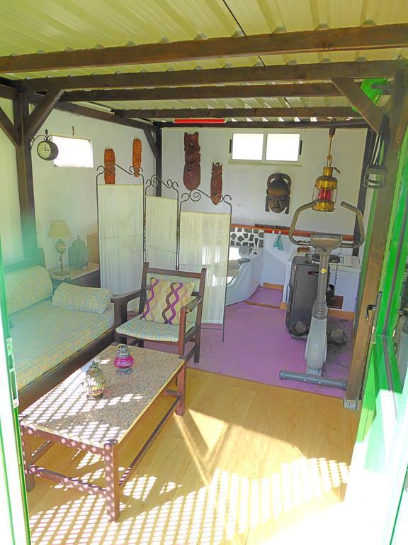 Holiday home La Alpispa Valleseco