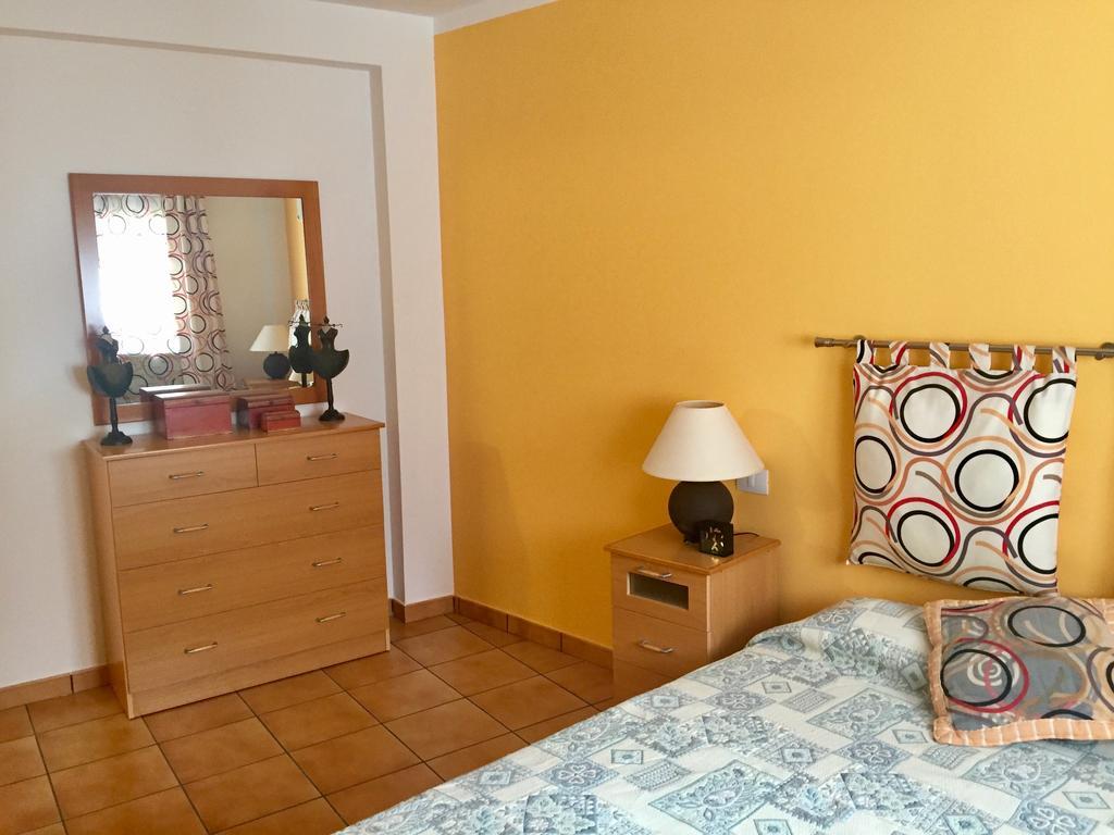Apartment Apartamento Claudina *