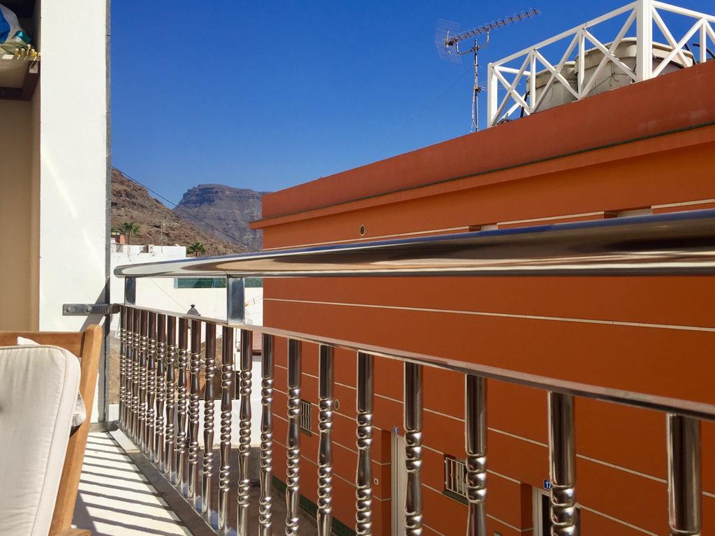 Apartment Apartamento Claudina Puerto De Mogan