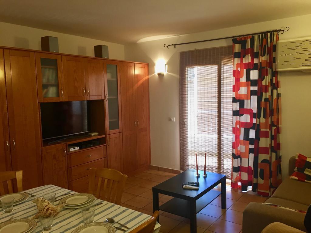 Apartment Apartamento Claudina *