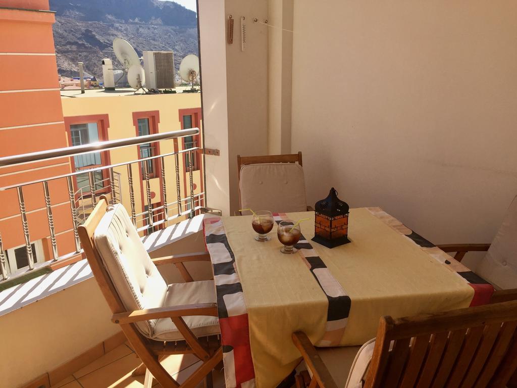 Apartment Apartamento Claudina Puerto De Mogan