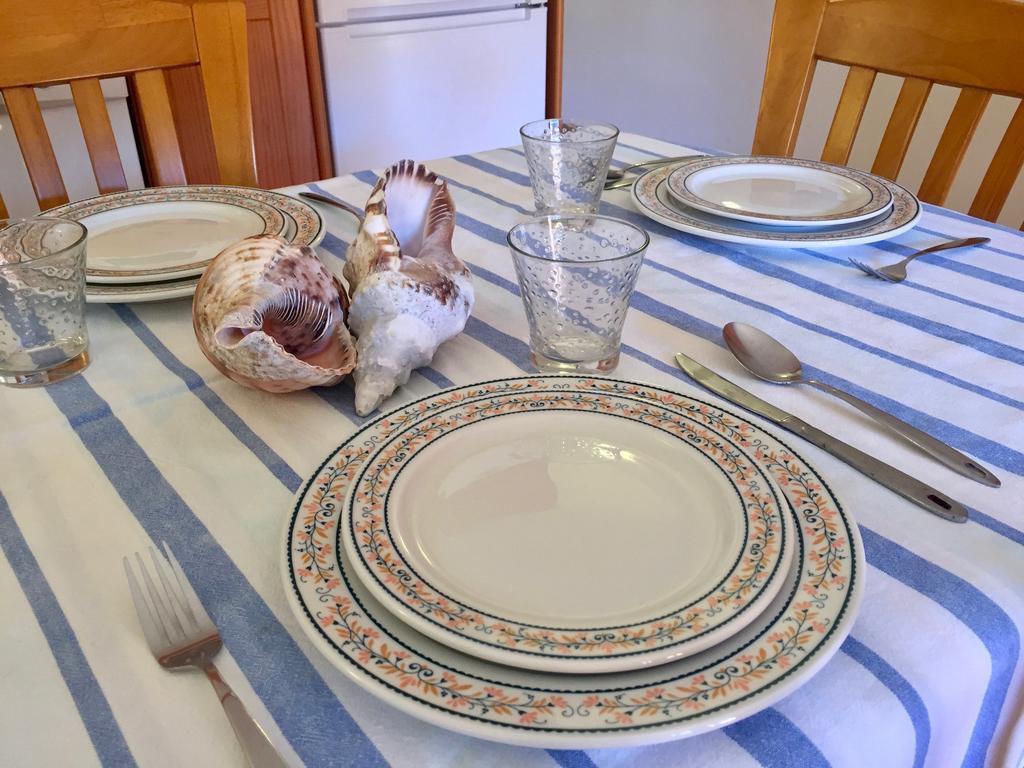 Apartamento Claudina *