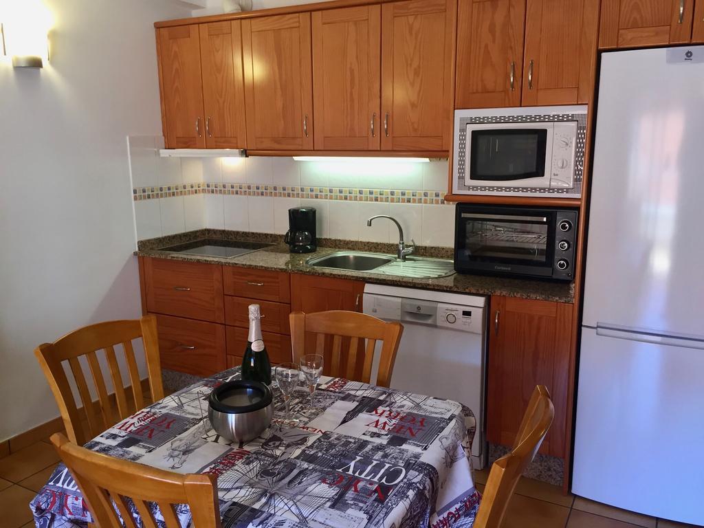 Apartamento Claudina Apartment *