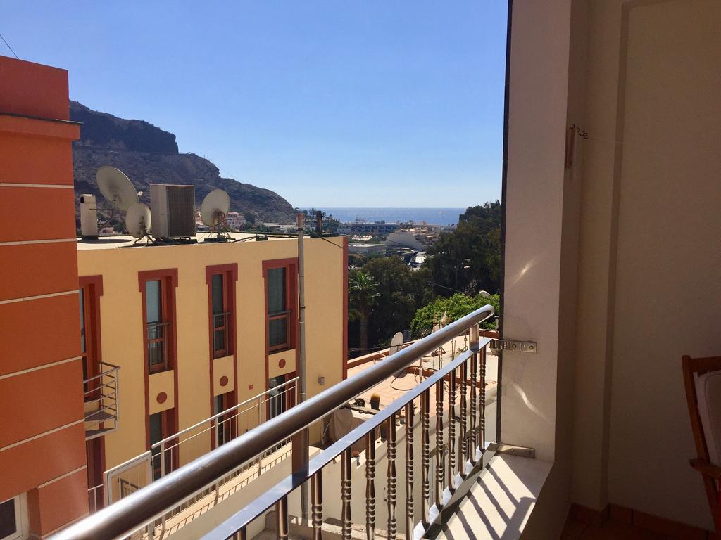 Apartment Apartamento Claudina