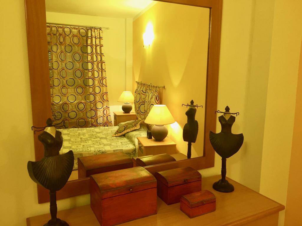 Apartamento Claudina Puerto De Mogan