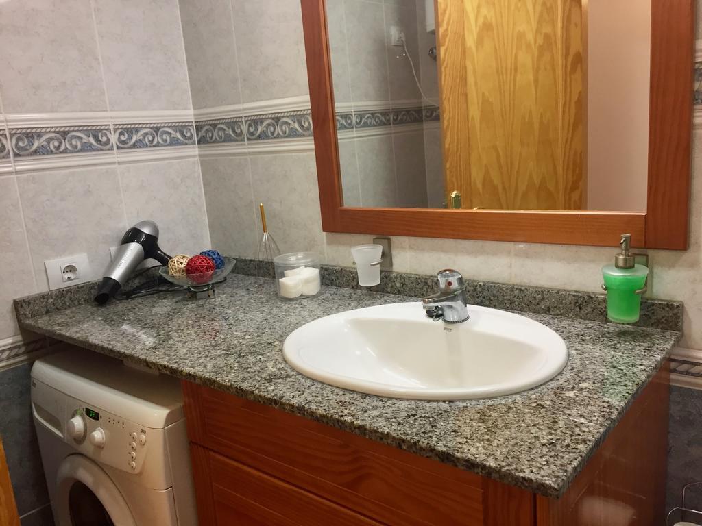Apartamento Claudina