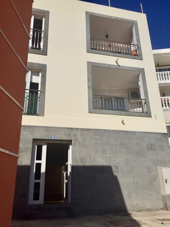 Apartamento Claudina *