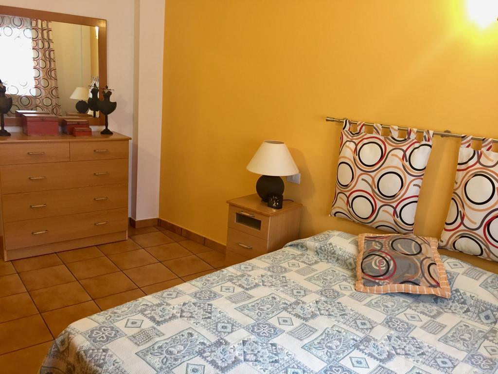 Apartment Apartamento Claudina *