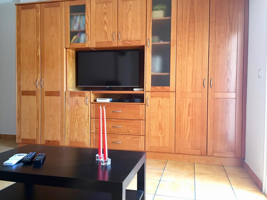 Apartment Apartamento Claudina Puerto De Mogan