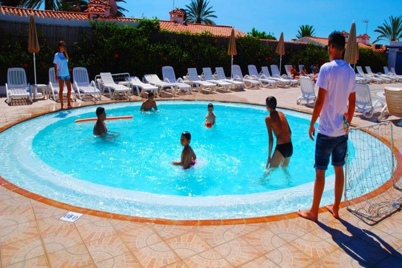 Apartment Tagoror Playa del Ingles (Gran Canaria)