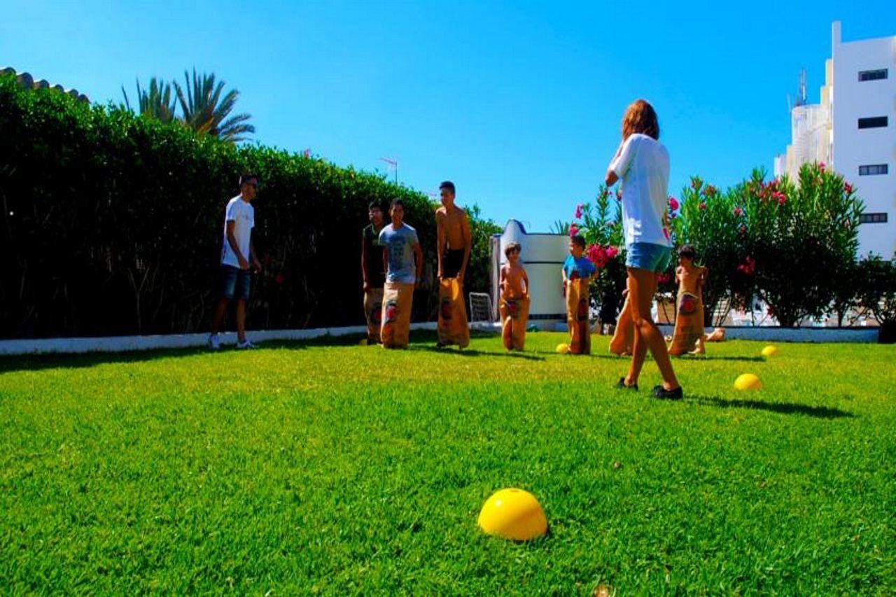 Tagoror * Playa del Ingles (Gran Canaria)