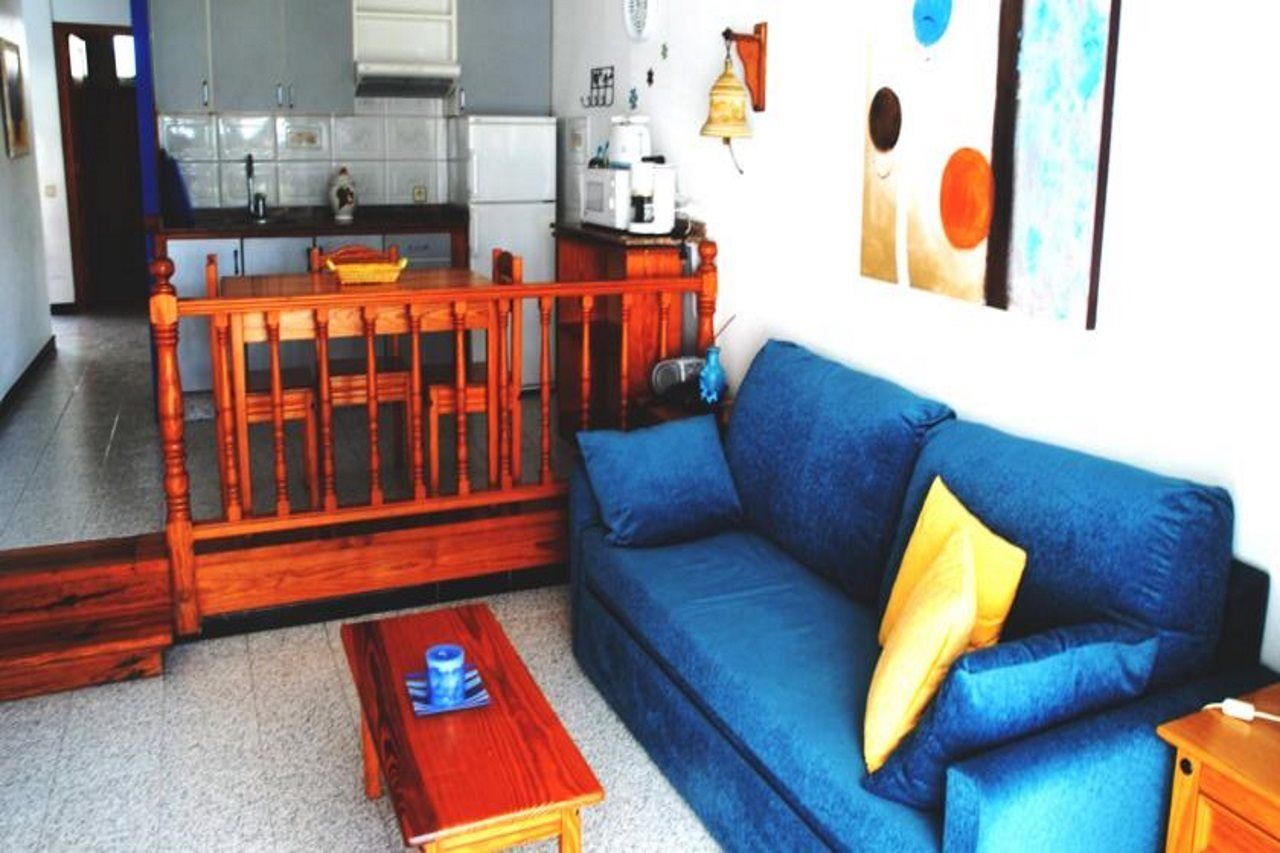 Tagoror Apartment Playa del Ingles (Gran Canaria)