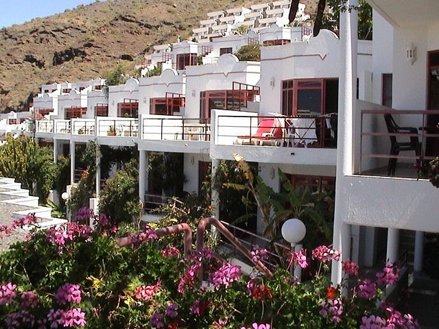 Apartamento Guanabara Park - Vacation Puerto Rico (Gran Canaria)