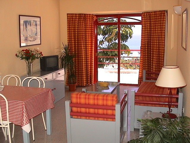Apartamento Guanabara Park - Vacation *