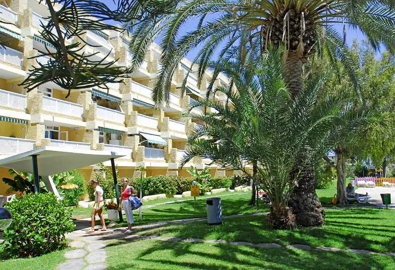 Apartment Ura Jardin Del Atlantico Playa del Inglés