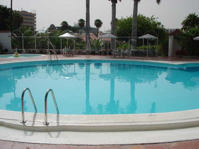 Apartamento Parque Paraiso I Playa del Inglés
