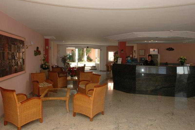 Turbo Club Apartamento Maspalomas (Gran Canaria)