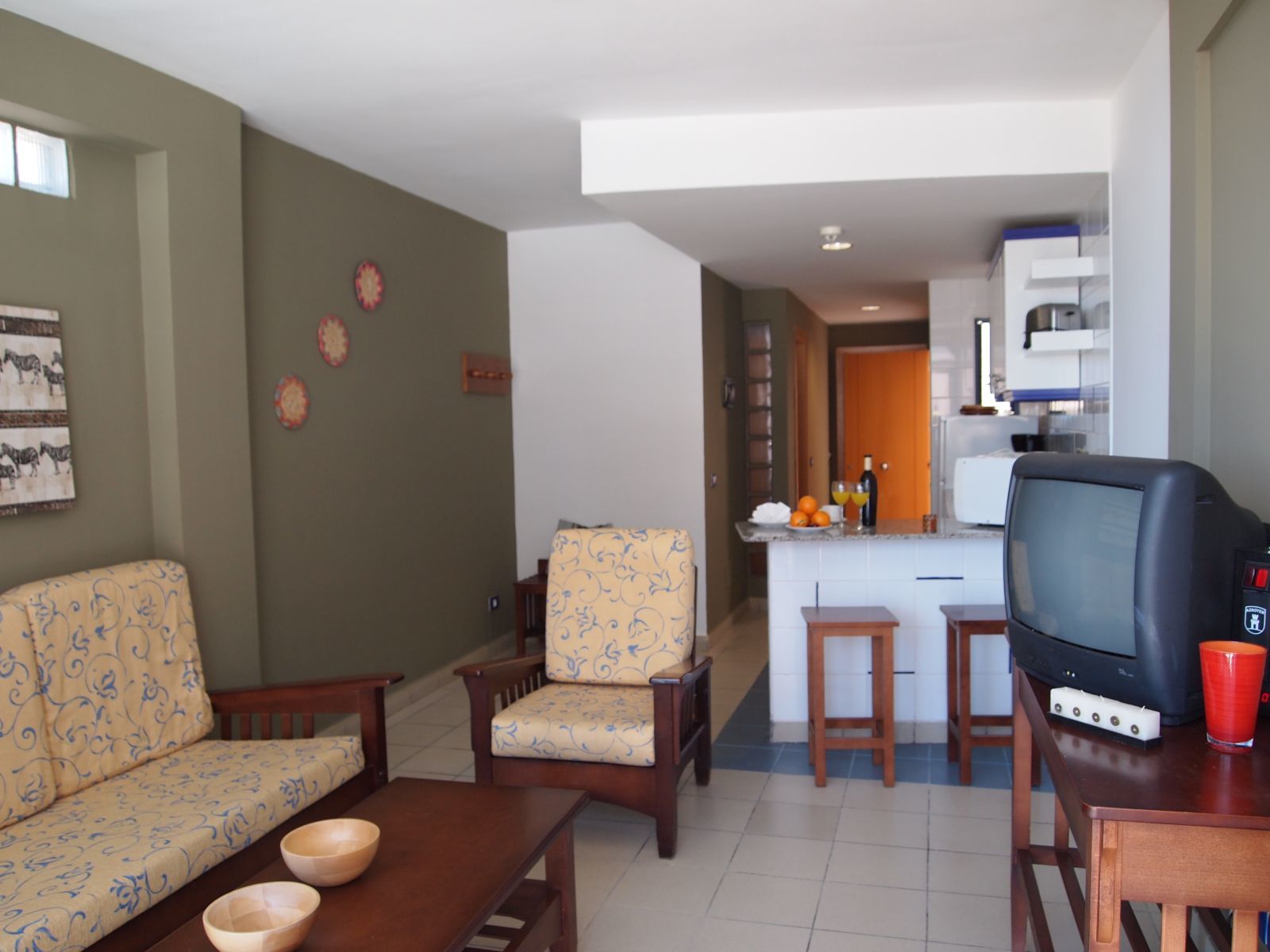 Gran Apartment *