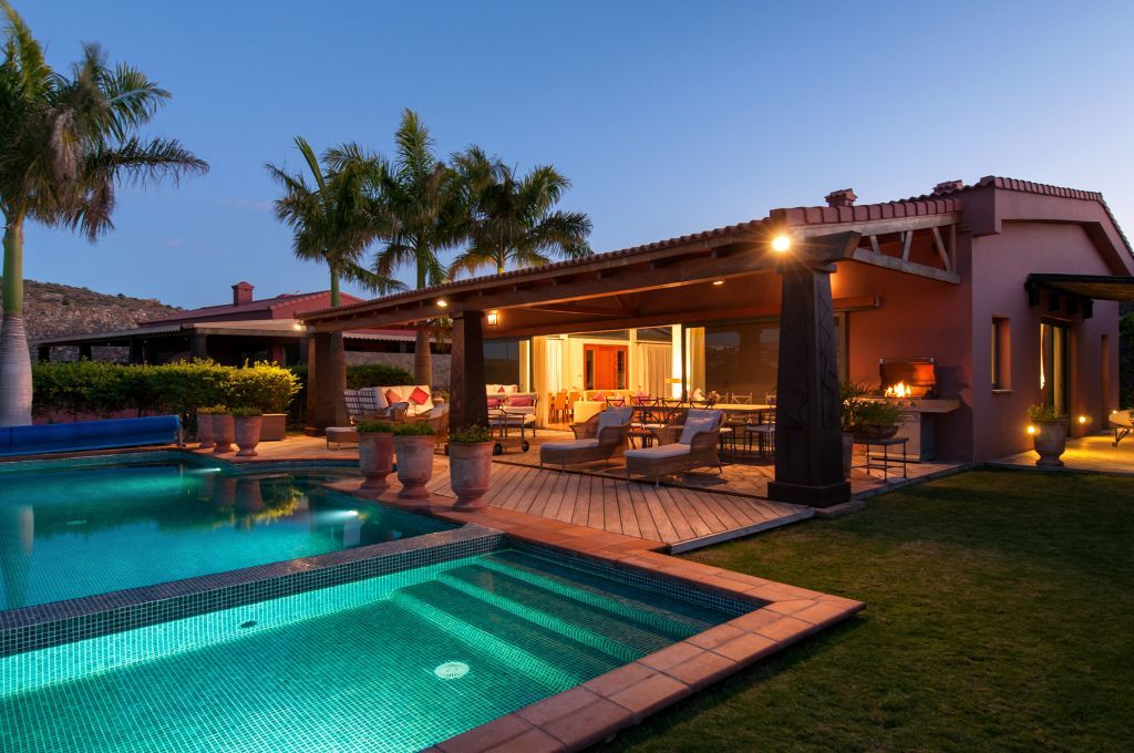 Salobre & Resort, Serenity Resort GRAN CANARIA