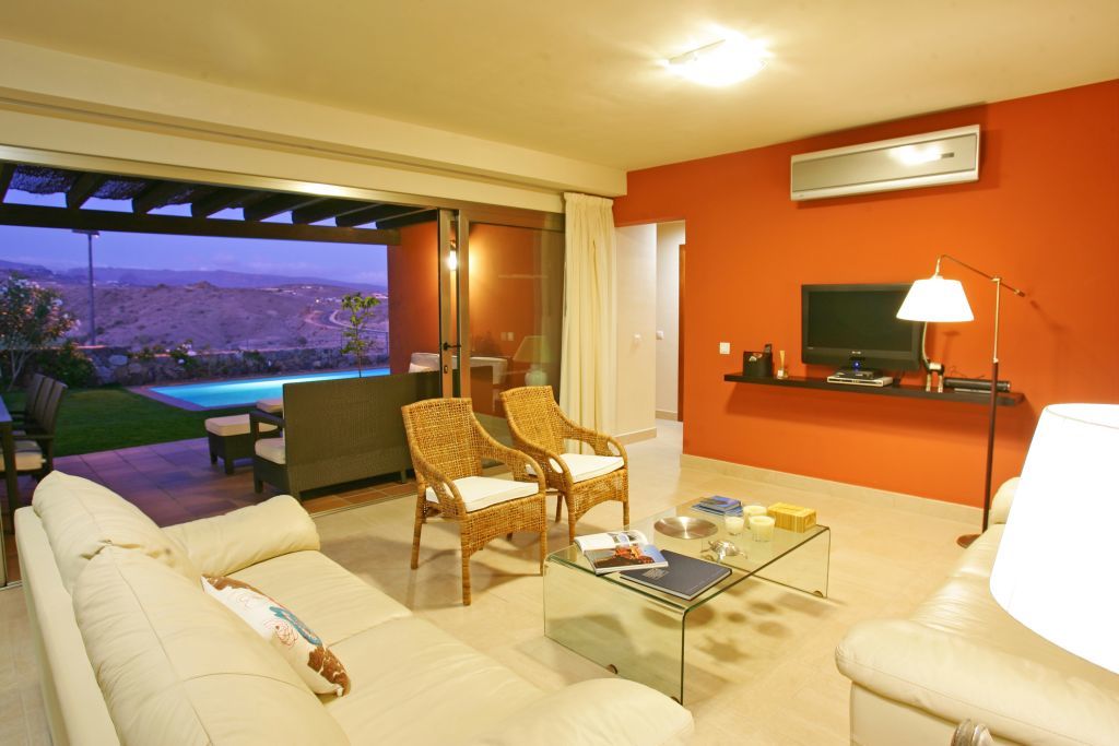 Resort Salobre & Resort, Serenity GRAN CANARIA