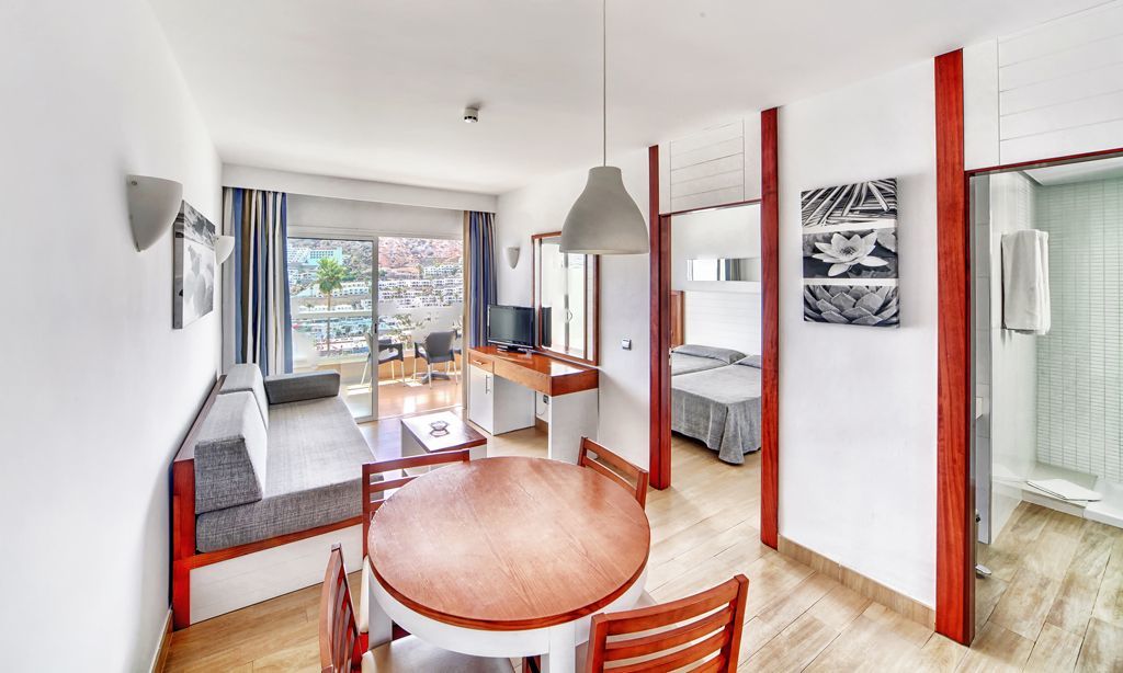 Apartment Altair