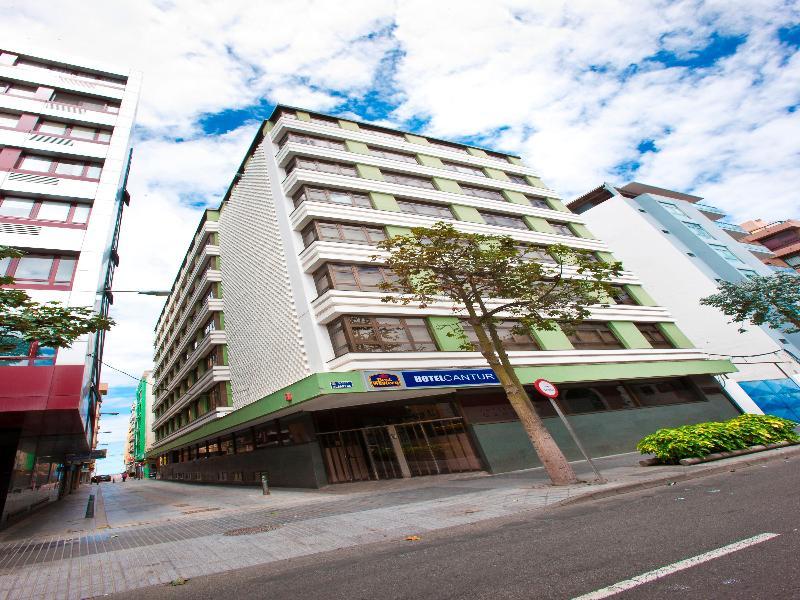 Exe Hotel 4*